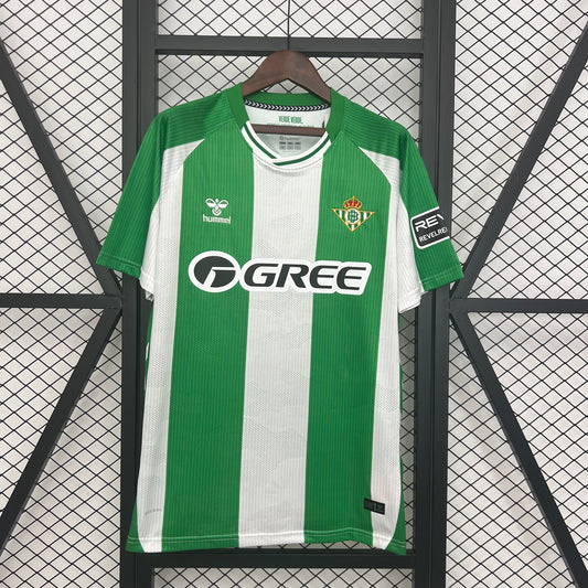 25/26 Real Betis Domicile