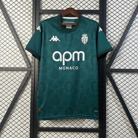 25/26 AS Monaco