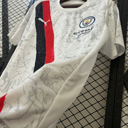 25/26 Manchester City Extérieur