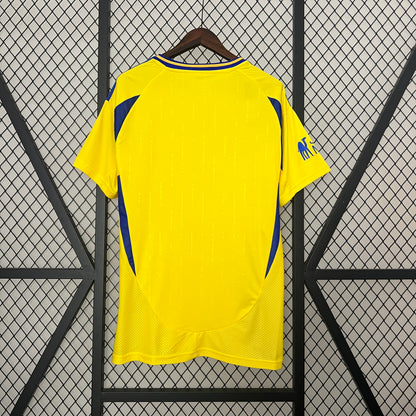24/25 Al Nassr Domicile