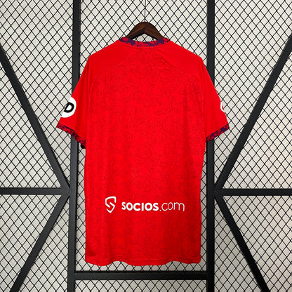 24/25 FC Séville Extérieur