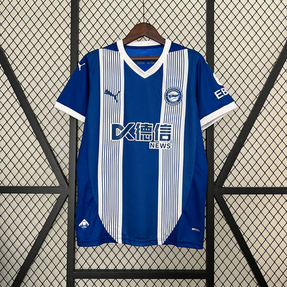 24/25 Deportivo Alaves Domicile