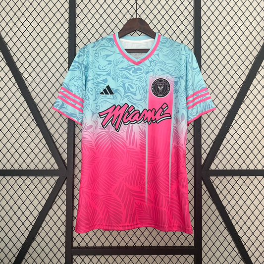 Inter Miami Edition Spécial