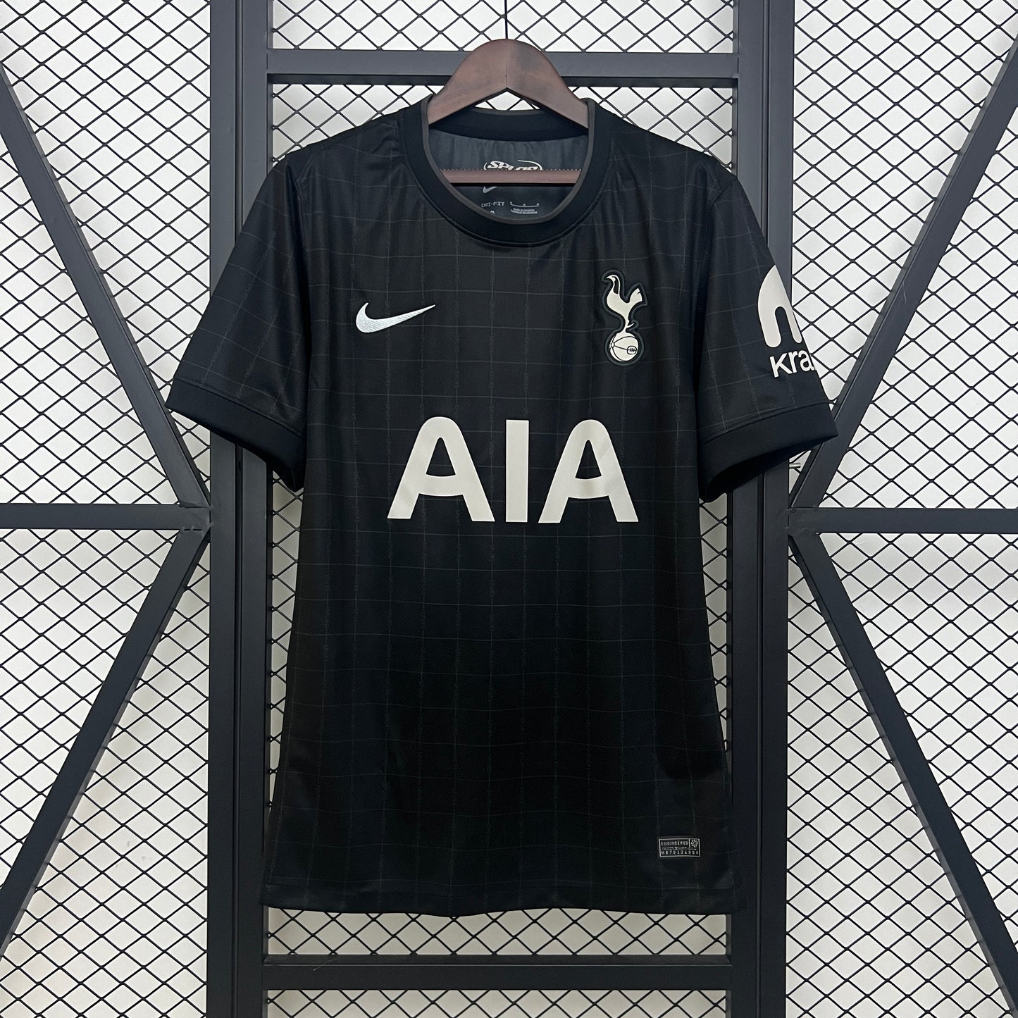 25/26 Tottenham Extérieur
