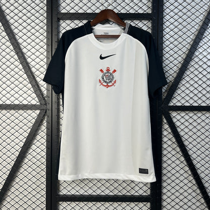 25/26 Corinthians Domicile