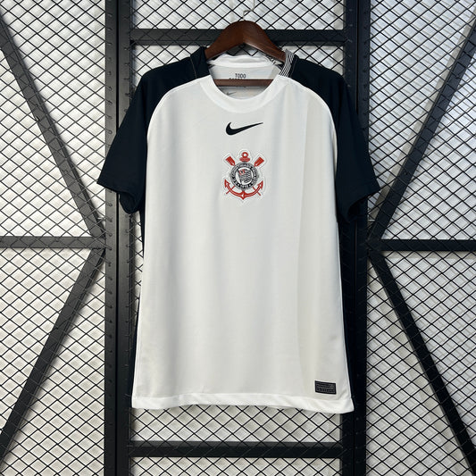 25/26 Corinthians Domicile