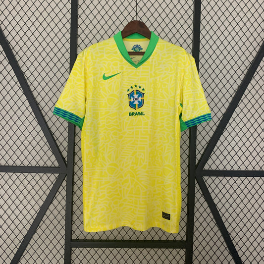 Brésil Domicile