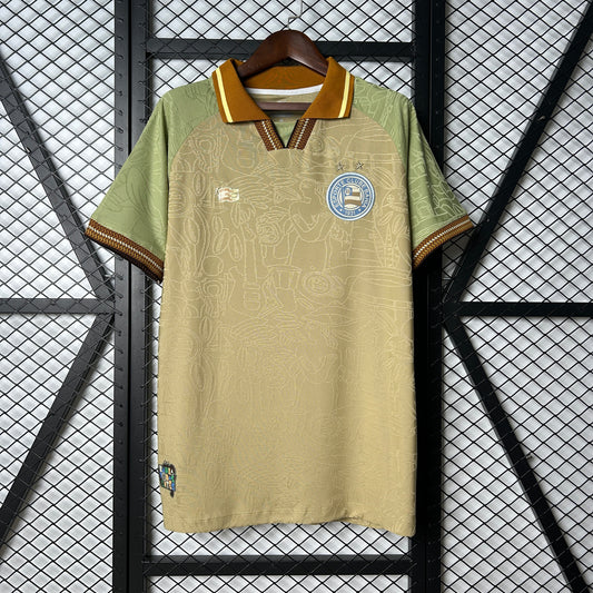 25/26 Bahia Third