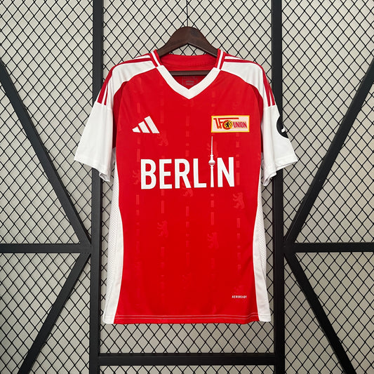 24/25 Union Berlin Domicile