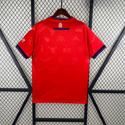 24/25 Osasuna Domicile