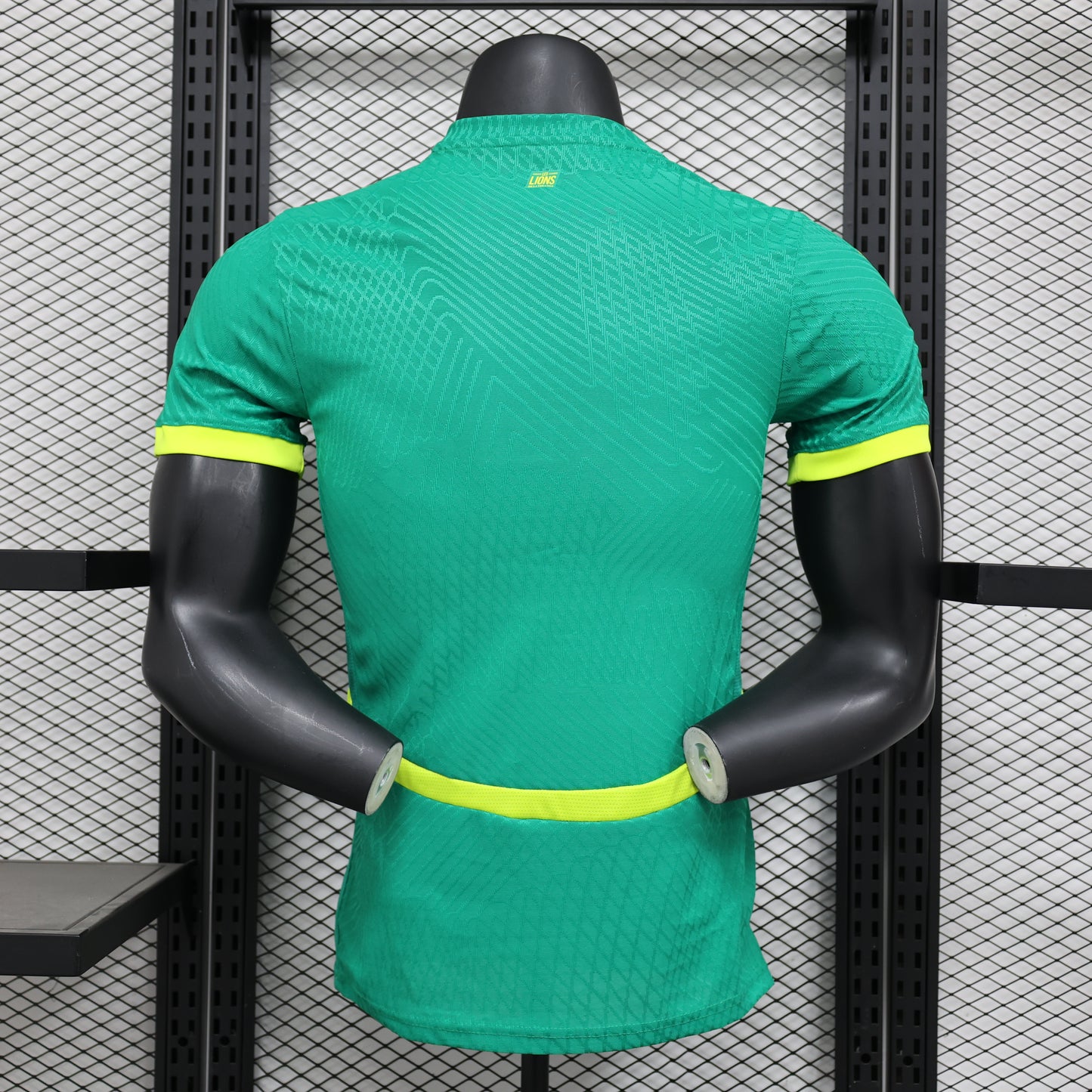 2025 Sénégal Extérieur Edition Joueur