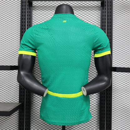 2025 Sénégal Extérieur Edition Joueur