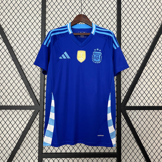 Argentine Extérieur