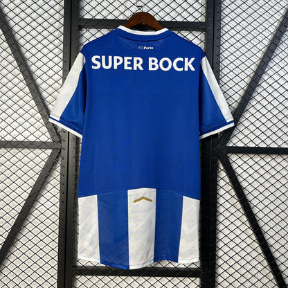 25/26 FC Porto Domicile