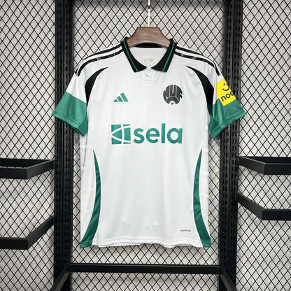 24/25 Newcastle Third