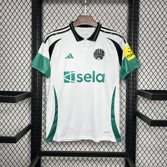 24/25 Newcastle Third