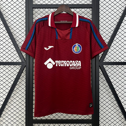 24/25 Getafe Extérieur