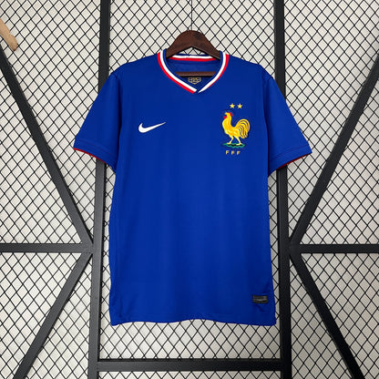 Equipe de France Domicile
