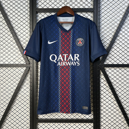 25/26 PSG Paris Saint Germain Domicile