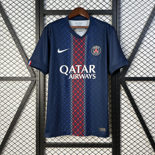 25/26 PSG Paris Saint Germain Domicile
