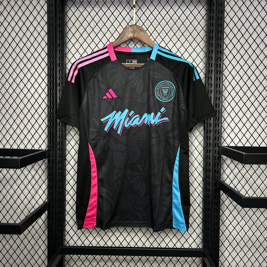 Inter Miami Edition Spécial