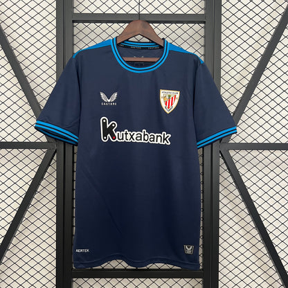 25/26 AC Bilbao Extérieur