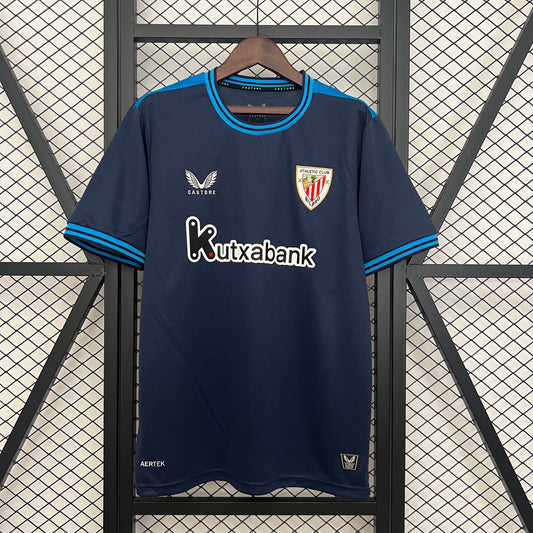 25/26 AC Bilbao Extérieur