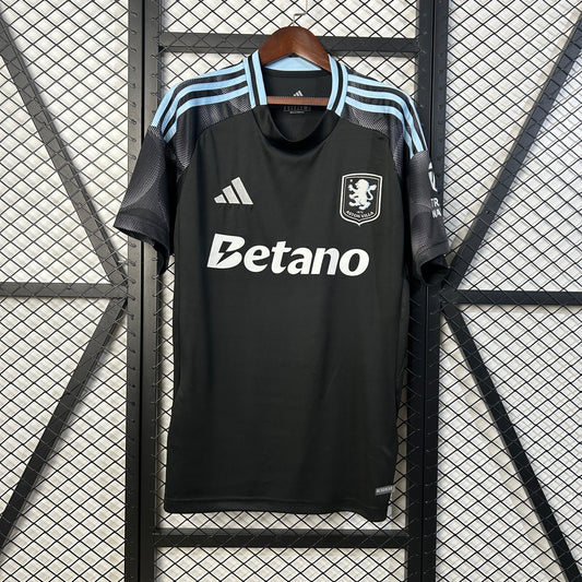 25/26 Aston Villa Extérieur