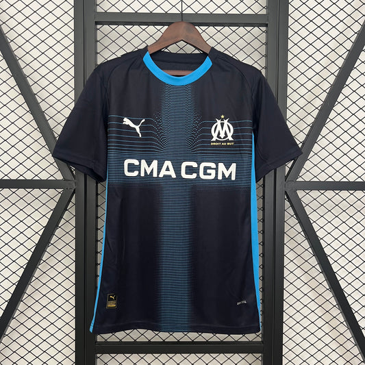 25/26 OM Olympique de Marseille Extérieur