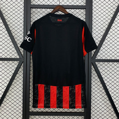 25/26 AC Milan Domicile