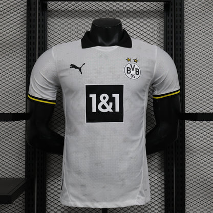 25/26 Dortmund Third