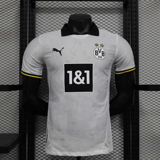 25/26 Dortmund Third
