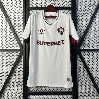 25/26 Fluminense Extérieur