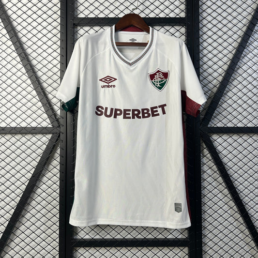 25/26 Fluminense Extérieur