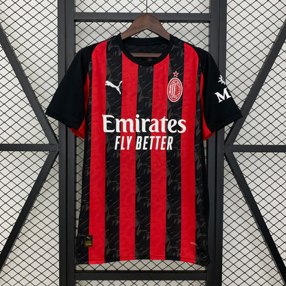 25/26 AC Milan Domicile