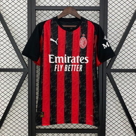 25/26 AC Milan Domicile