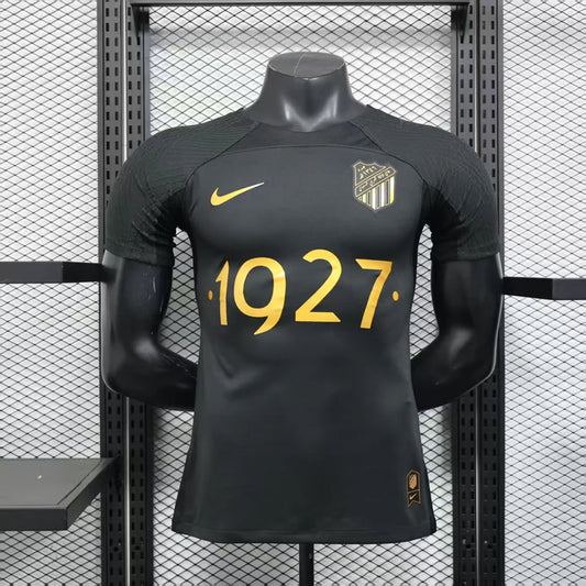 Al Ittihad Edition Joueur