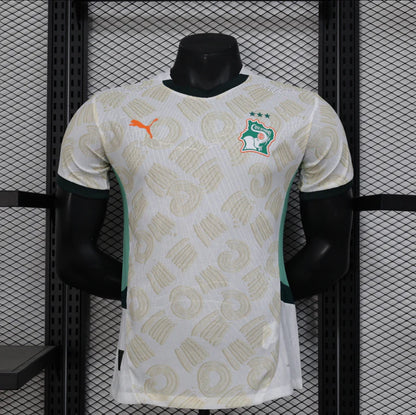 Côte d'Ivoire Extérieur Edition Joueur