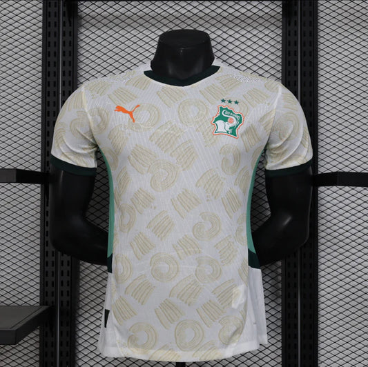 Côte d'Ivoire Extérieur Edition Joueur