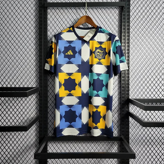 Algérie Maillot Concept