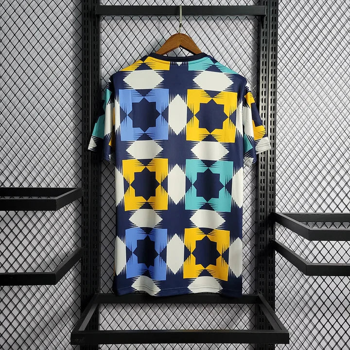 Algérie Maillot Concept
