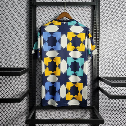 Algérie Maillot Concept