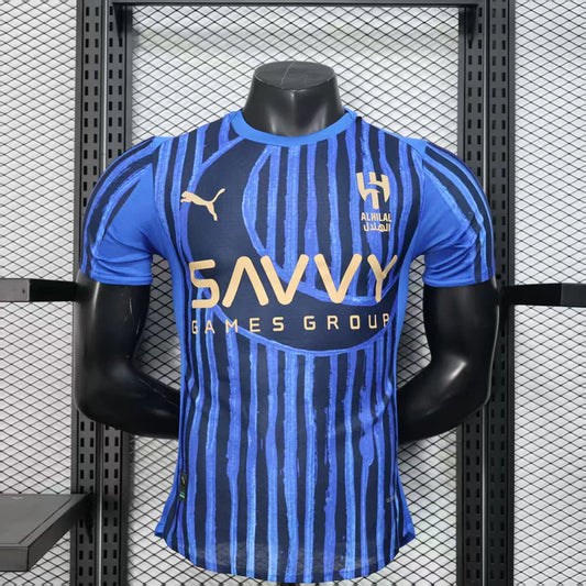 Al Hilal Edition Joueur