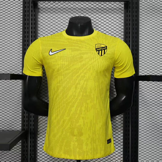 Al Ittihad Edition Joueur