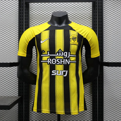 Al Ittihad Domicile Edition Joueur