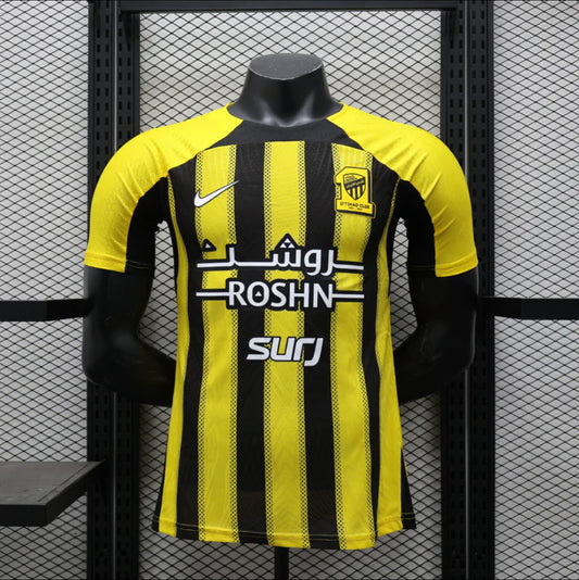 Al Ittihad Domicile Edition Joueur