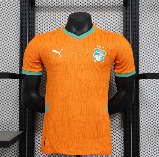 Côte d'Ivoire Domicile Edition Joueur