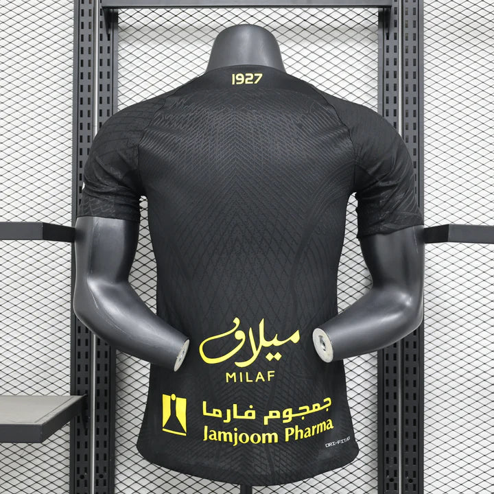 Al Ittihad Edition Joueur