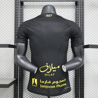 Al Ittihad Edition Joueur
