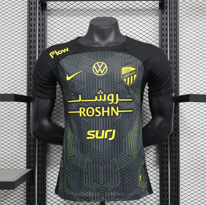 Al Ittihad Edition Joueur